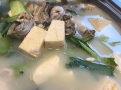 -赶海部落海鲜城(海阳路店)