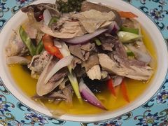 -阿西娅食府(中关村店)