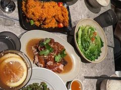 -留半山·香港食堂(啦啦宝都店)