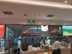 -西贝(枫蓝国际购物中心店)