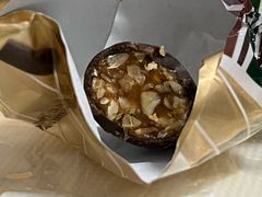 焦糖榛子黑巧克力-VENCHI 闻绮(北京汉光店)