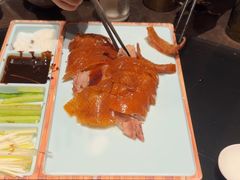 -西郊八号·山野江西菜(开发区店)