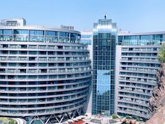 -蓝精灵乐园·世茂精灵之城主题乐园