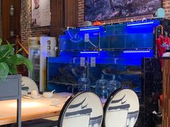 水产区-姜君·千岛湖鱼头馆(浦东大道店)