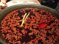-纸盐河码头火锅(十八梯店)
