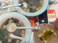 -苏晓玥·手作江南小吃(深圳北站店)