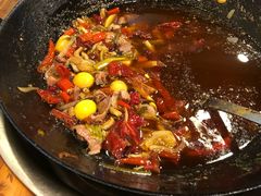 -味臻土鸡杂