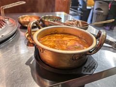 -釜山火炉·海鲜烤肉(紫藤路店)