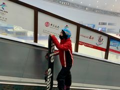 -哈尔滨热雪奇迹