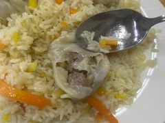 -莎车清真美食