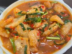 -张大妈饭店
