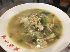 -恋萍小吃(时代店)