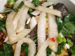 -龚记长沙臭豆腐(向西店)