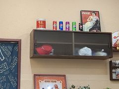 -曼谷食堂·泰国家庭料理(丹桂路店)