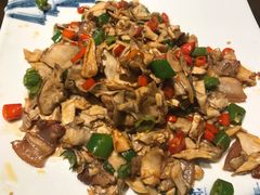 -福子家·闽北光泽菜(华林店)
