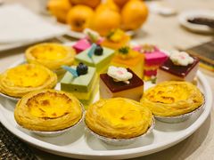 -鼓浪湾酒店自助餐