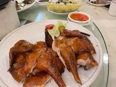 -聚缘海鲜酒家(厚街店)