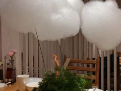 店内布置-小大董·烤鸭(凤凰汇店)