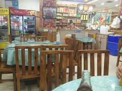 -鹤乡东北菜(崮山路店)
