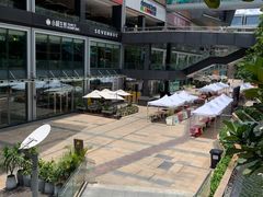 -皇庭广场(福华三路店)