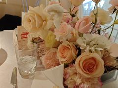 -PARFUM FLORAL花境法餐(南京首店)