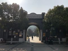 -中国丝业博物馆