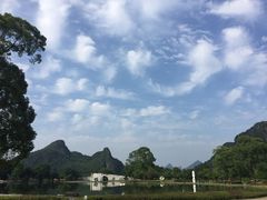 -Club Med地中海俱乐部·桂林度假村