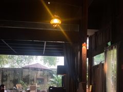 -陶享时光西餐·下午茶·竹林花园(新城店)