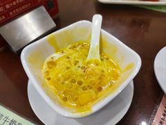 杨枝甘露-南信牛奶甜品专家