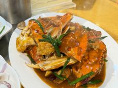 -老字号蛇口德记烧腊饭店·海鲜加工