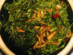 -京氣春饼(机场店)