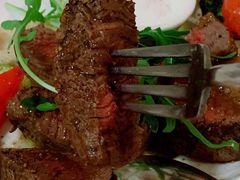 牛扒-爱茉莉意大利西餐厅