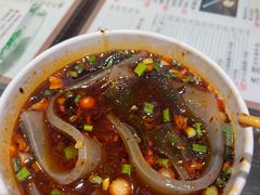 -阿坤传统手工小吃(杨家坪店)