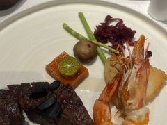 -王品牛排(珠海富华里店)