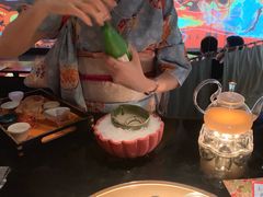 -地球美食剧场