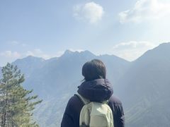 -九华山聚龙大酒店