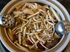 -珍品轩鲜菌火锅(眉山店)