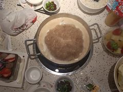 -土风豆米火锅(鸿通城店)