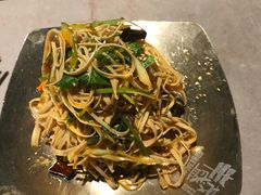-丰茂烤串(全国首店)