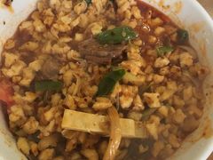 -刘信牛羊肉小炒泡馍(回民街店)