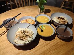 -姚面记·海派家常菜(恒基名人购物中心店)