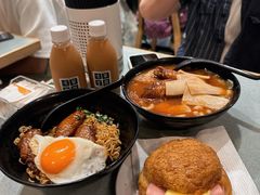 -华嫂冰室(尖沙咀店)