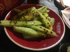 -今邕烧烤(西大店)