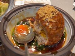 -晓淮山·扬州早茶·淮扬菜(龙阳广场店)