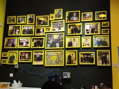 大堂-望京小腰(北京总店)