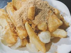 -曾老幺鱼庄(龙华商厦店)