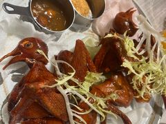 -龙猫意杯花园餐厅(芙蓉湖店)