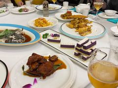 -高老庄新家宴(北斗星广场店)