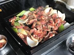 -伍丁·烤牛肋(和平东桥店)