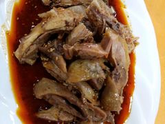 -荣生萝卜汤饭店